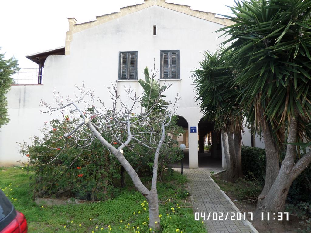 Dolce Estate Residence Buonfornello Eksteriør bilde
